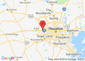 Google Map for Dealership Location